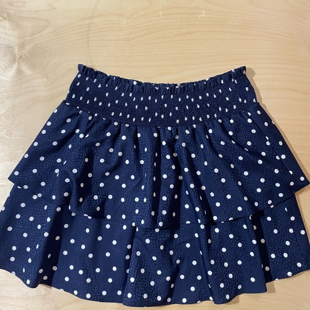 Maison Jules Skirt Large (IX) - Picture 7 of 9